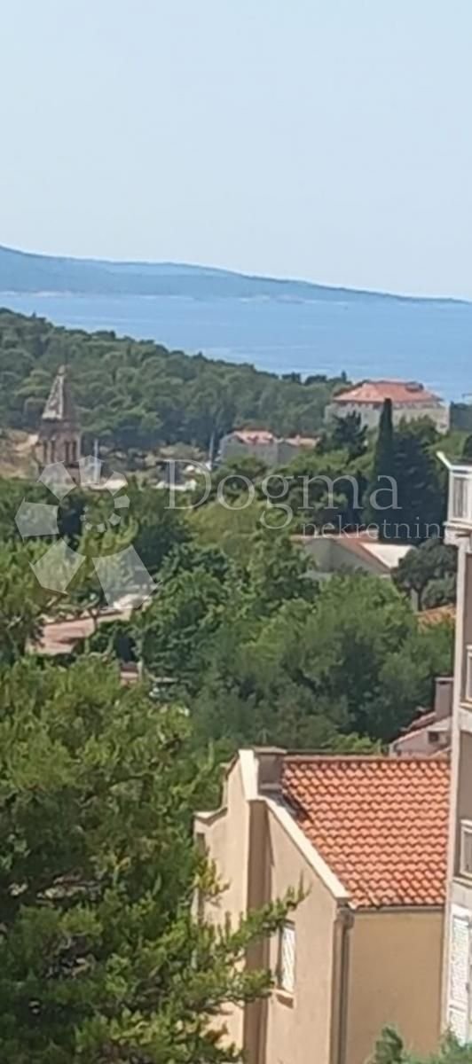 Wohnung zum Kauf 155.000 € 2 Zimmer 47 m²<br/>Wohnfläche 2.<br/>Geschoss Makarska center 21300