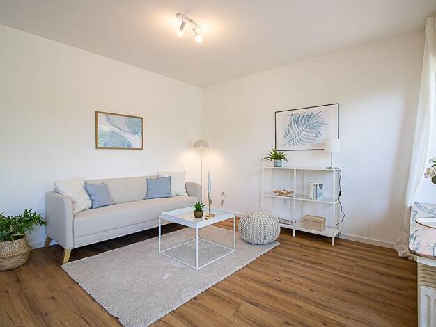 Wohnung zum Kauf provisionsfrei 219.000 € 3 Zimmer 72 m² 2. Geschoss Buchenweg 8 Bad Honnef Bad Honnef 53604