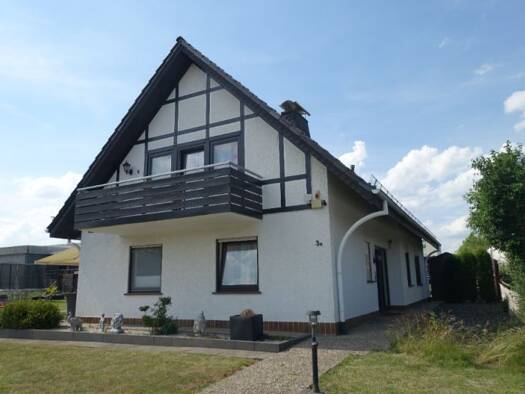 Gewerbeobjekt zum Kauf als Kapitalanlage geeignet 1.290.000 € 6 Zimmer 530 m² 2.599 m² Grundstück Ziehers-Süd Fulda 36043