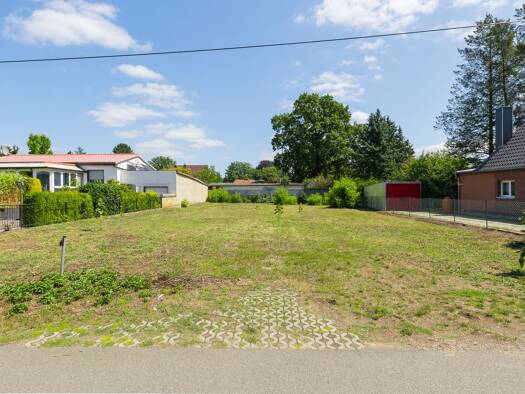 Grundstück zum Kauf 189.000 € 720 m² Grundstück Grünheide Grünheide (Mark) 15537