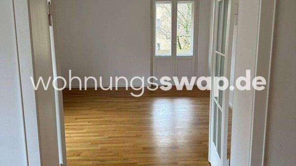 Studio zur Miete Tauschwohnung 1.700 € 5 Zimmer 118 m² 2. Geschoss Wilmersdorf Berlin 14197