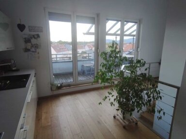 Wohnung zur Miete 700 € 3 Zimmer 80 m² frei ab sofort Erlenbachstraße Landau Ramberg 76829