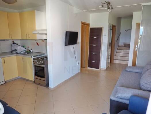 Wohnung zum Kauf 250.000 € 4 Zimmer 89 m² 1. Geschoss Soline, Dobrinj Dobrinj