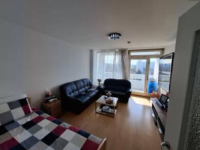 Wohnung zum Kauf provisionsfrei 124.000 € 1 Zimmer 31,5 m² 17 Geschosse Neu-Isenburg Neu-Isenburg 63263