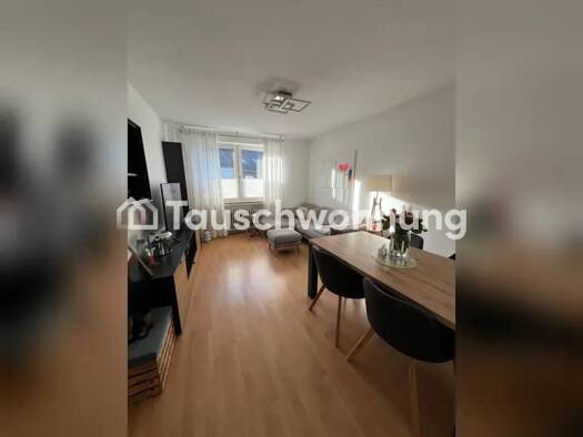 Wohnung zur Miete Tauschwohnung 670 € 2 Zimmer 65 m² 4. Geschoss Derendorf Stadtbezirk 1 40476