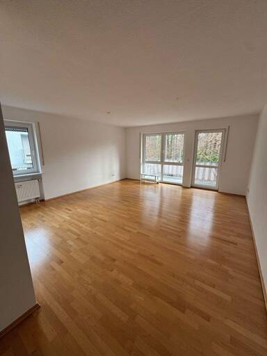 Wohnung zur Miete 990 € 3 Zimmer 82 m² 1. Geschoss Gartenstadt Bamberg 96052