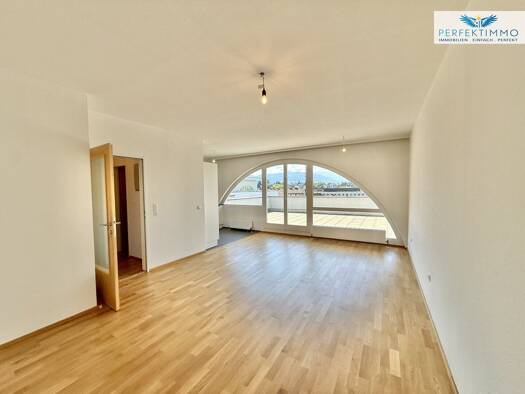 Terrassenwohnung zur Miete 1.375 € 3 Zimmer 3. Geschoss frei ab 01.08.2026 Bregenz 6900