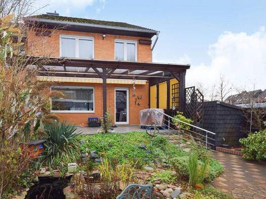 Einfamilienhaus zum Kauf 480.000 € 5 Zimmer 140 m² 292 m² Grundstück Alt-Langenhagen Langenhagen 30853