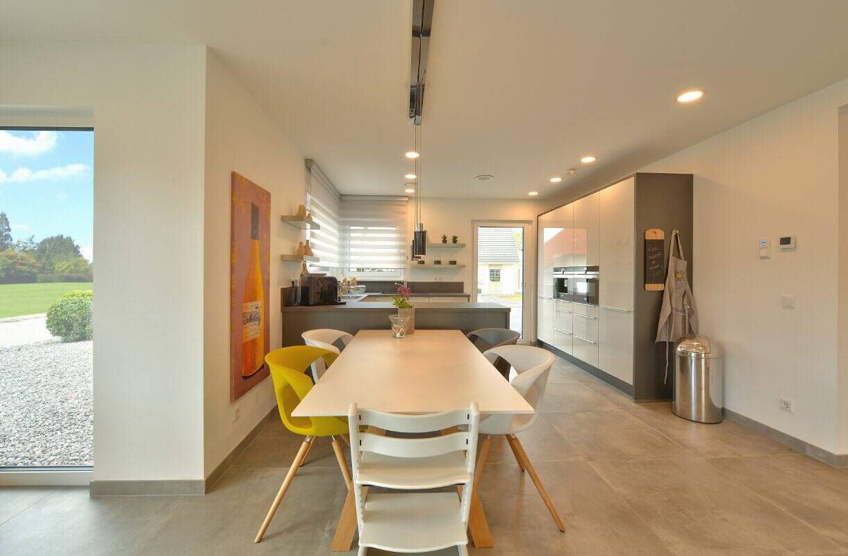Einfamilienhaus zum Kauf - Ansicht 3