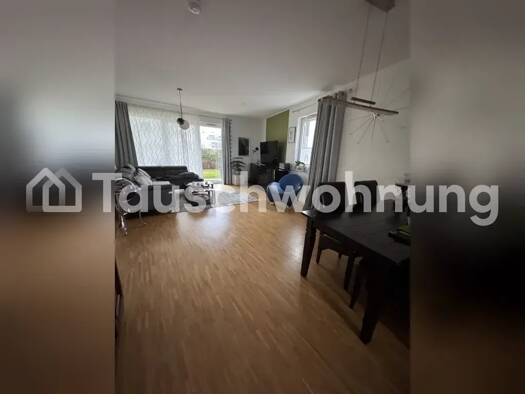 Wohnung zur Miete Tauschwohnung 959 € 2 Zimmer 76 m² Kirchrode Hannover 30559