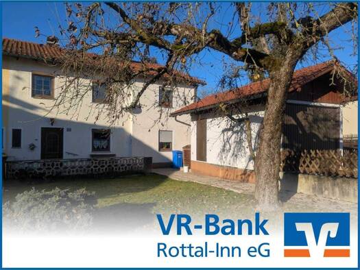 Doppelhaushälfte zum Kauf 249.000 € 6 Zimmer 156 m² 546 m² Grundstück Gangkofen 84140