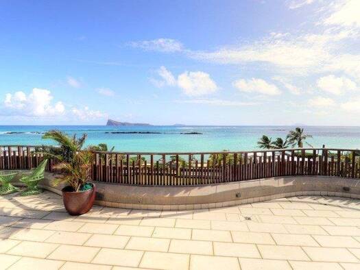 Wohnung zum Kauf 60.000.000 € 310 m² Cap Malheureux