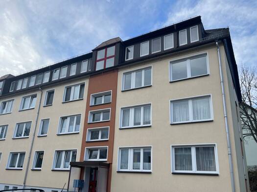 Wohnung zur Miete 375 € 3 Zimmer 57,4 m² 2. Geschoss frei ab sofort Am Goldenen Löwen 10 Niederbobritzsch Bobritzsch-Hilbersdorf 09627