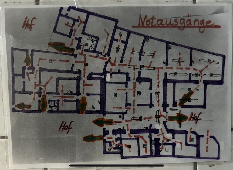 Lagerhalle zum Kauf Alte Hauptstraße 14 Thräna Borna 04552