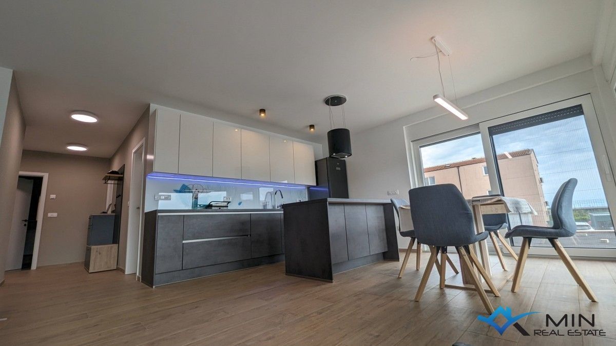 Wohnung zum Kauf 436.000 € 2 Zimmer 89 m²<br/>Wohnfläche Novigrad 52466