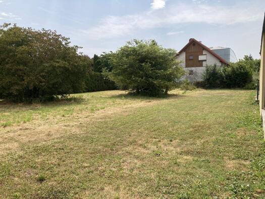 Grundstück zum Kauf provisionsfrei 850 m² Grundstück Tulln an der Donau 3430