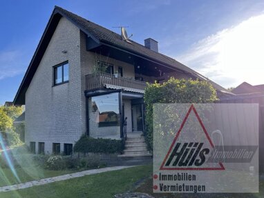 Mehrfamilienhaus zum Kauf 398.000 € 5 Zimmer 200 m² 885 m² Grundstück Voxtrup 221 Osnabrück 49086