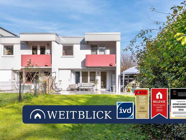 Reihenendhaus zum Kauf 629.000 € 6 Zimmer 147 m² 154 m² Grundstück Ditzingen 71254