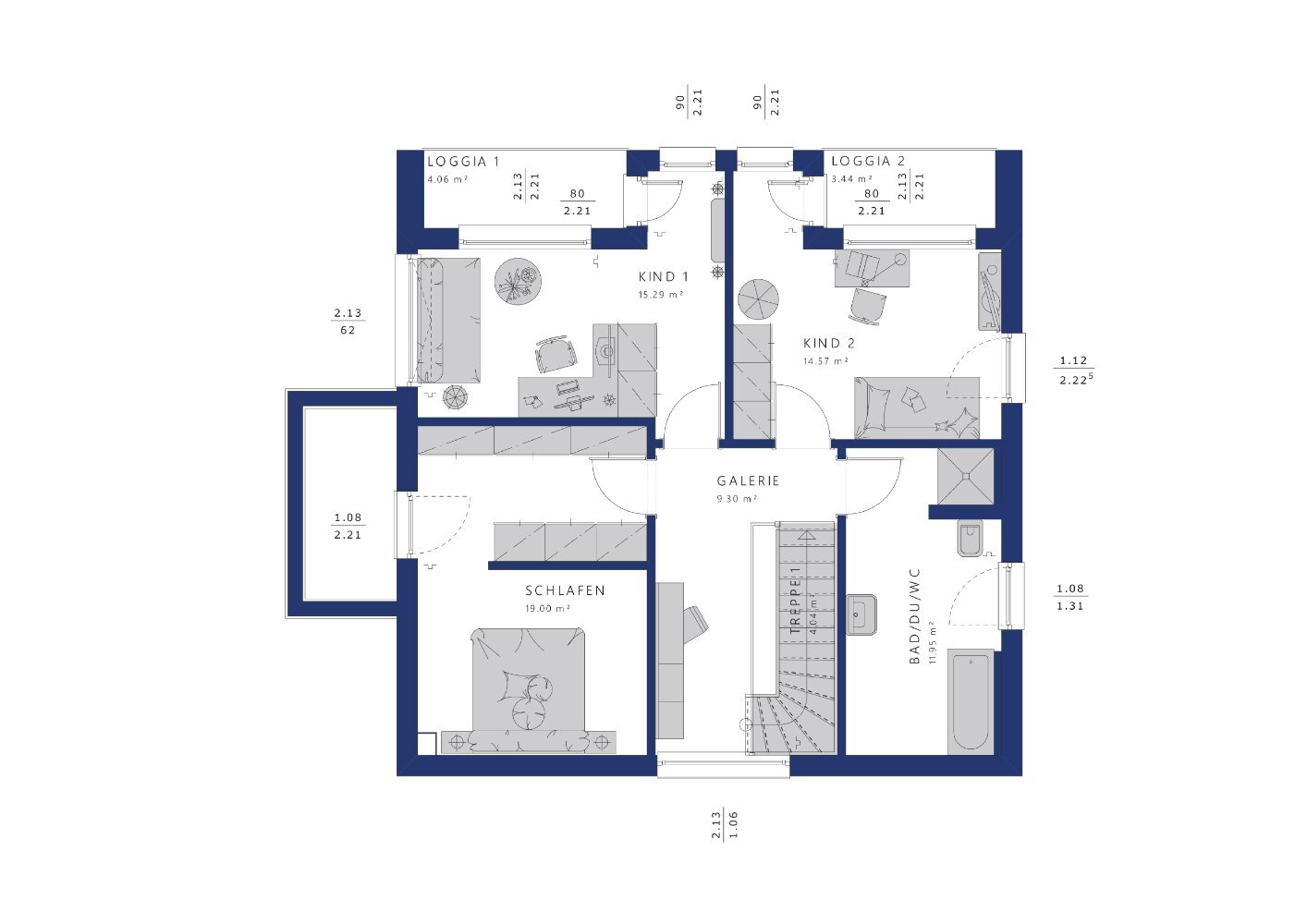 Einfamilienhaus zum Kauf 775.600 € 5,5 Zimmer 157,8 m²<br/>Wohnfläche Sulzfeld Sulzfeld 75056