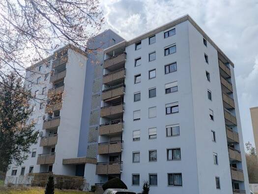 Wohnung zum Kauf 170.000 € 2 Zimmer 53,4 m² 3. Geschoss frei ab sofort Nagold 72202