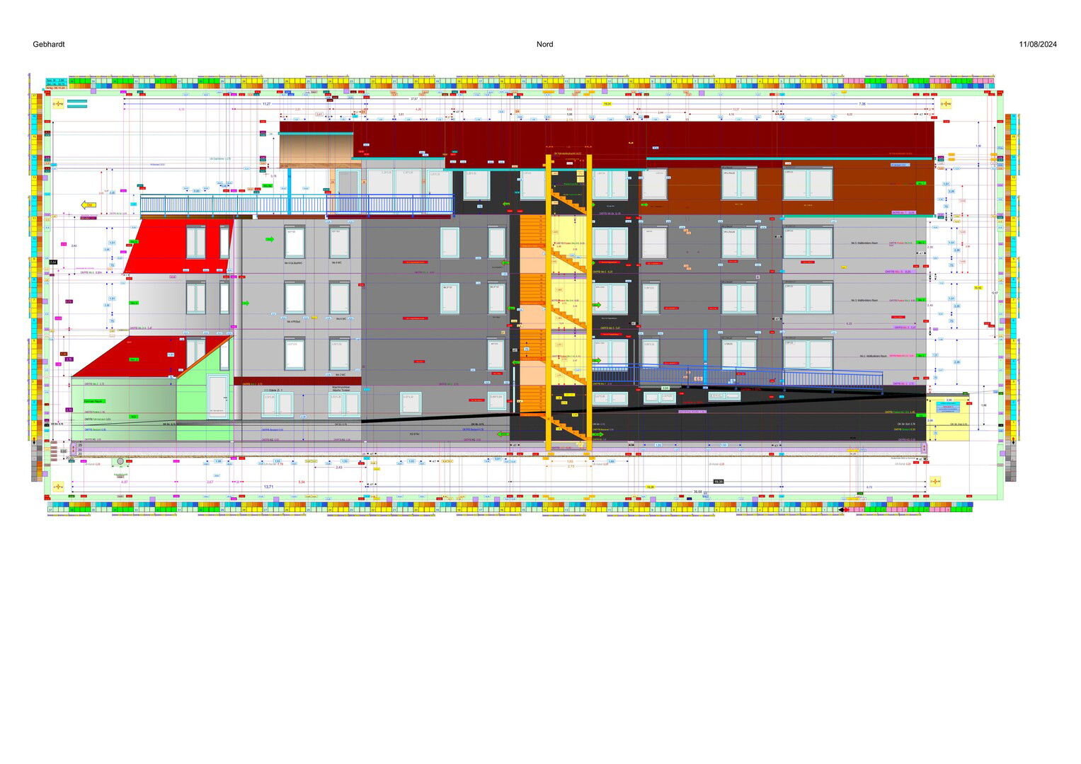 Wohnung zum Kauf provisionsfrei 240.000 € 4 Zimmer 150 m²<br/>Wohnfläche Wildunger Str. 16 Trockenerfurth Borken 34582