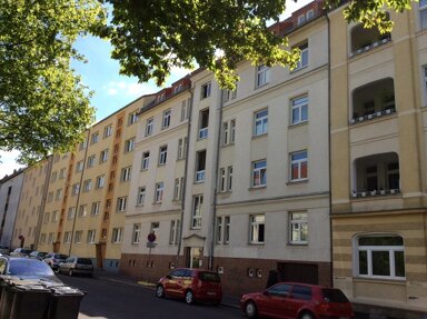 Wohnung zur Miete 309 € 1 Zimmer 36,1 m² 1. Geschoss frei ab 11.12.2024 Blücherstraße 31 Möckern Leipzig 04159