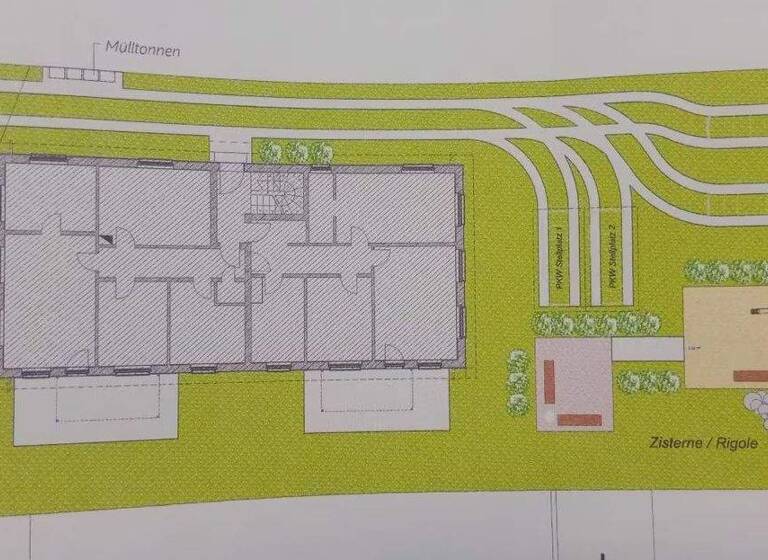 Grundstück zum Kauf 595.000 € 1.067 m² Grundstück Märkisches Viertel Berlin 13439