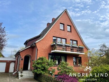 Einfamilienhaus zum Kauf 499.000 € 10 Zimmer 245 m² 875 m² Grundstück Sahlenburg Cuxhaven 27476