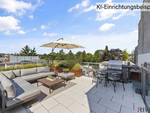 Wohnung zum Kauf - Erstbezug 770.000 € 3 Zimmer 112,4 m² 1. Geschoss Gallgasse 17 Wien 1130