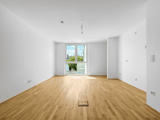 Wohnung zum Kauf - Erstbezug 217.521 € 1 Zimmer 34,3 m² 2. Geschoss Baumergasse 2a Wien 1210