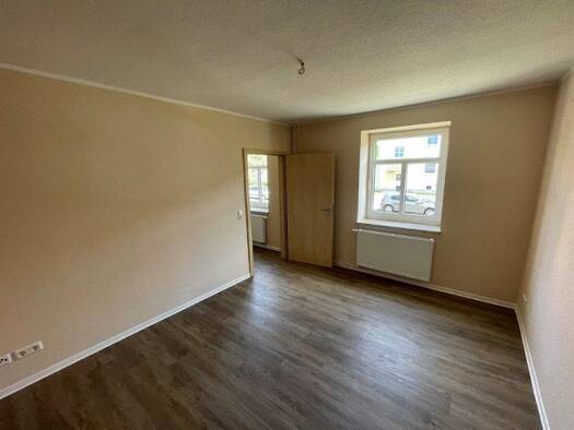 Wohnung zur Miete 331 € 2 Zimmer 47,3 m² 1. Geschoss Brockenstraße 11 Oschersleben 39387