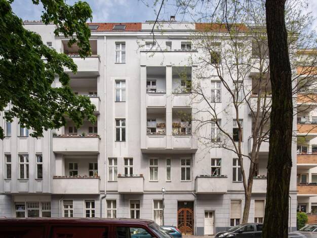 Laden zum Kauf provisionsfrei 3.914 € 3 Zimmer 103,7 m² Verkaufsfläche Roseggerstraße 9 Neukölln Neukölln 12043