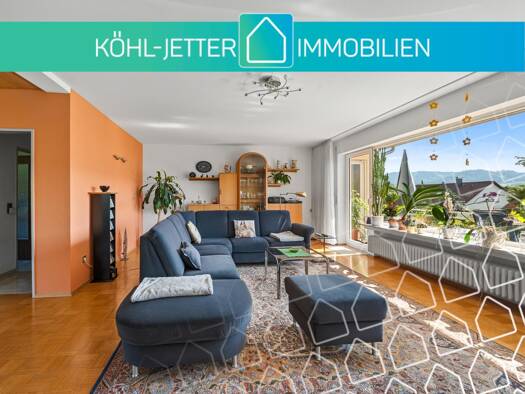 Wohnung zum Kauf 279.000 € 3,5 Zimmer 153 m² Frommern Balingen 72336