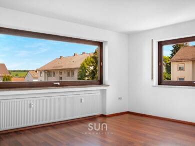 Wohnung zum Kauf 375.000 € 5 Zimmer 162 m² EG Krumbach Bayern - Krumbach Schwaben 86381
