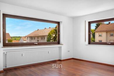 Wohnung zum Kauf provisionsfrei 375.000 € 5 Zimmer 162 m² EG Krumbach Bayern - Krumbach Schwaben 86381