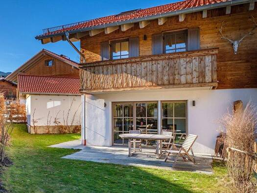 Reihenendhaus zum Kauf 1.570.000 € 5 Zimmer 148,5 m² 234 m² Grundstück Bad Wiessee 83707