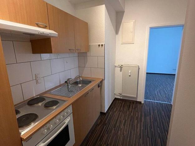 Wohnung zur Miete 545 € 2 Zimmer 45 m² Kronhofstraße 43 Innenstadt Fulda 36037