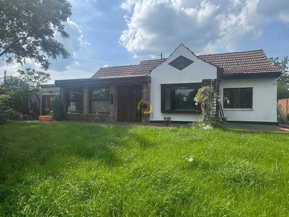 Einfamilienhaus zum Kauf - Widok 5