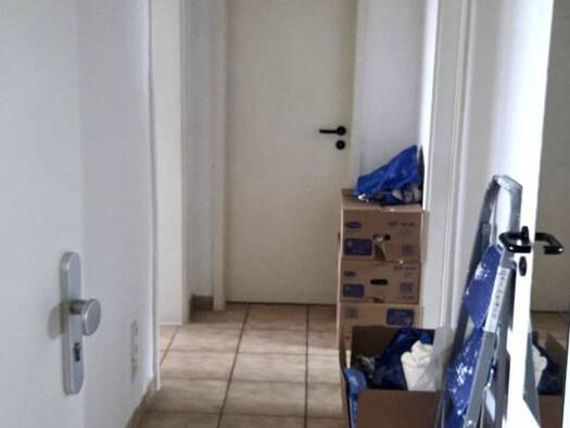 Wohnung zur Miete 440 € 3 Zimmer 63 m² Geschoss 3/4 frei ab 01.04.2026 Zur Schanze 23 Linden Wolfenbüttel 38300