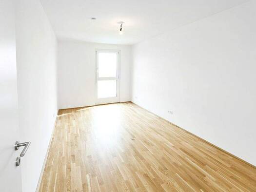 Wohnung zur Miete 698 € 2 Zimmer 44,4 m² 5. Geschoss Grasbergergasse Wien 1030