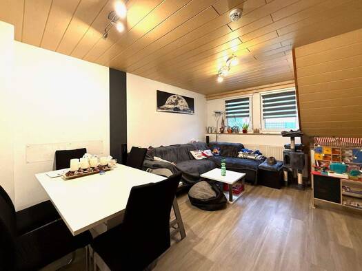 Maisonette zum Kauf 264.000 € 4 Zimmer 77,4 m² 2. Geschoss frei ab sofort Cadolzburg 90556