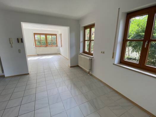 Doppelhaushälfte zum Kauf 445.000 € 4 Zimmer 120 m² 302 m² Grundstück frei ab sofort Abensberg Abensberg 93326