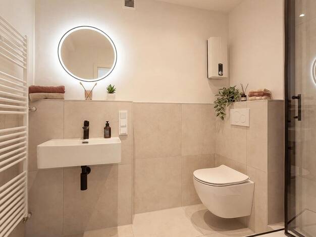 Wohnung zum Kauf provisionsfrei 184.900 € 3 Zimmer 69 m² 3. Geschoss Dümpten Mülheim an der Ruhr 45475