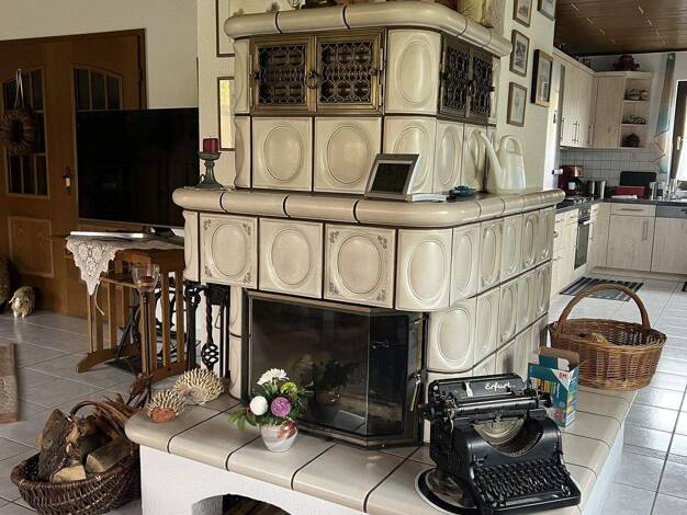 Einfamilienhaus zum Kauf 399.000 € 4 Zimmer 210 m² 811 m² Grundstück Wulkow Lebus 15326