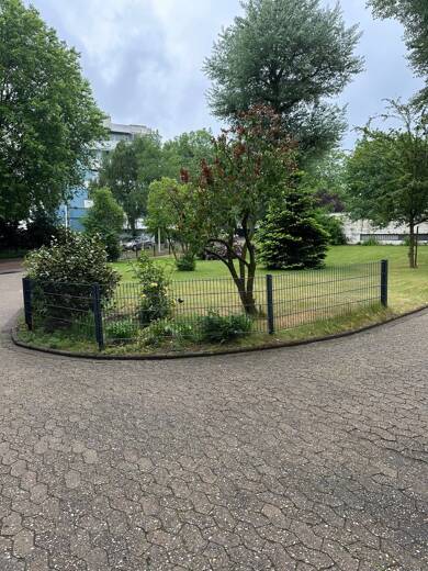 Wohnung zur Miete 814 € 3 Zimmer 74 m² frei ab 01.06.2025 Buxtehude Buxtehude 21614