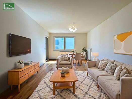 Wohnung zur Miete 769 € 2 Zimmer 53,3 m² Czeikestraße 4 Wien 1100