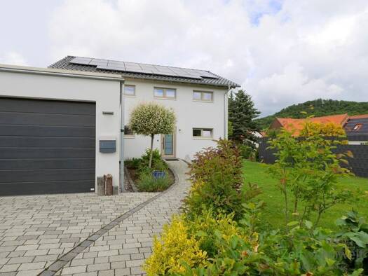 Haus zur Miete Wohnen auf Zeit 2.710 € 4 Zimmer 158 m² frei ab 15.10.2025 Heckershausen Ahnatal 34292