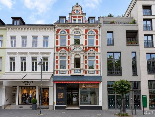 Laden zur Miete 3.100 € 300 m² Verkaufsfläche Siegburg Siegburg 53721