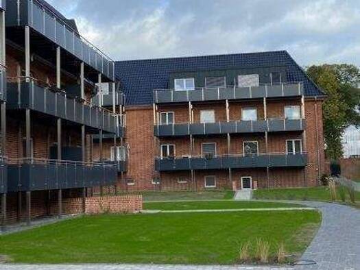 Wohnung zur Miete 795 € 3 Zimmer 61,3 m² 1. Geschoss frei ab 16.04.2026 Hans-Steffens-Weg 10 Neu Hagen Lüneburg 21337