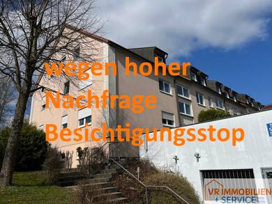 Wohnung zum Kauf 50.000 € 1 Zimmer 49,4 m² Souterrain Nordwestlicher Stadtteil Schweinfurt 97424